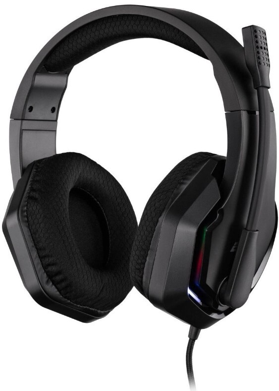 2E Gaming HG315 RGB Black