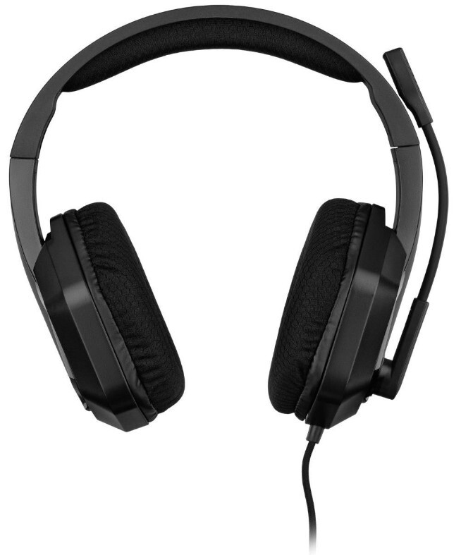 2E Gaming HG315 RGB Black