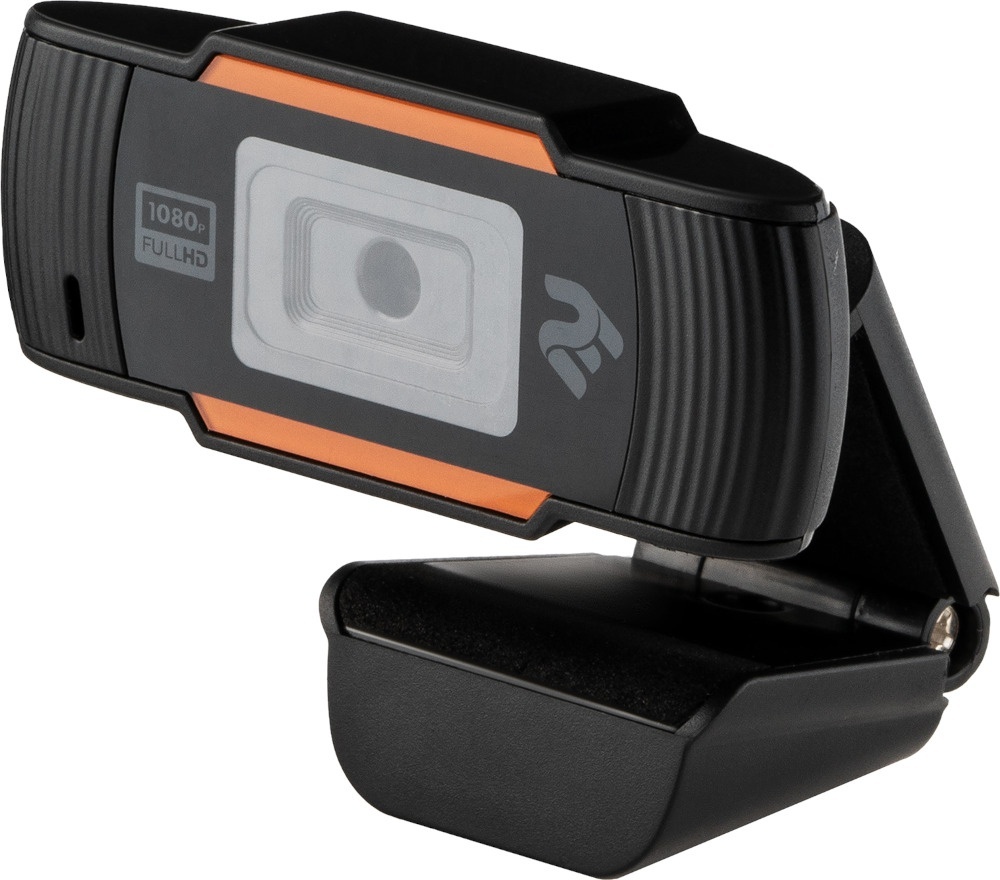 2E FHD Webcam / 2E-WCFHD