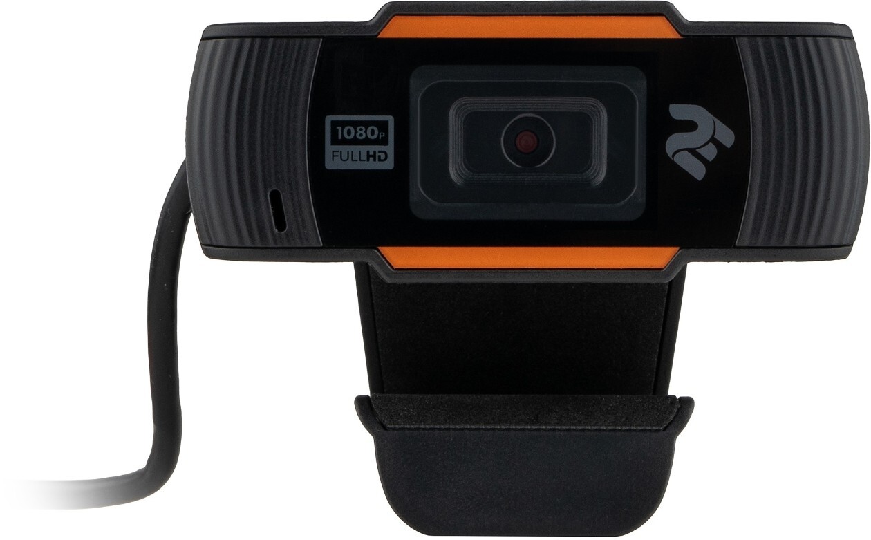 2E FHD Webcam / 2E-WCFHD