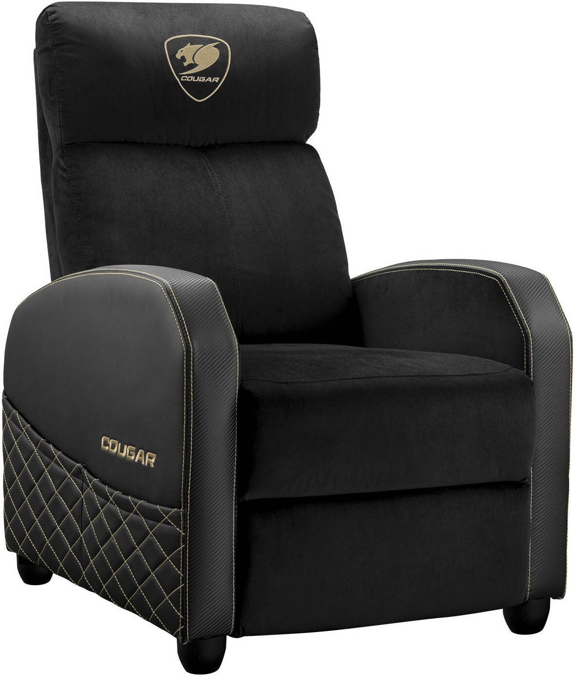 Cougar Sofa Cougar Ranger Elite Gold