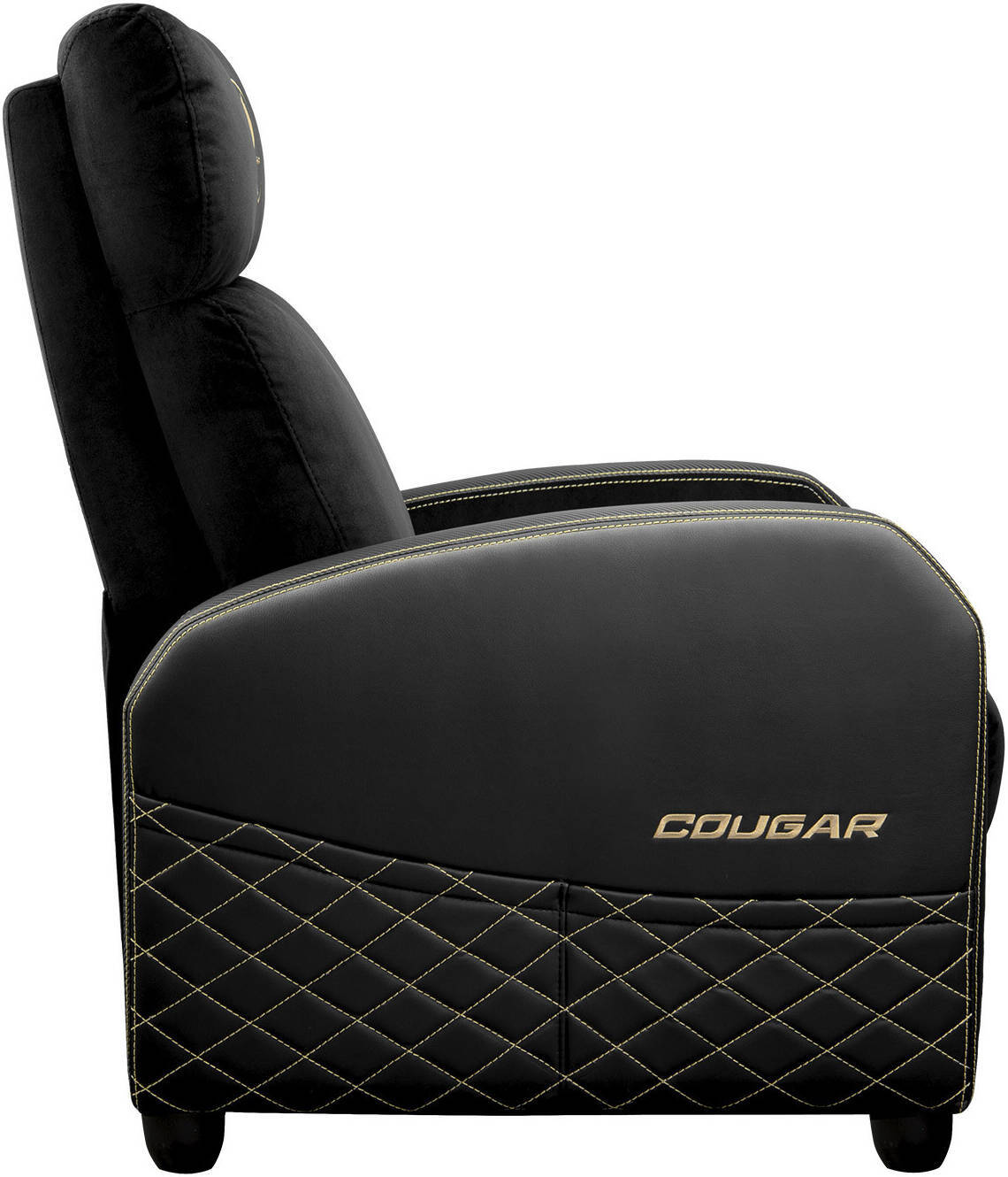Cougar Sofa Cougar Ranger Elite Gold