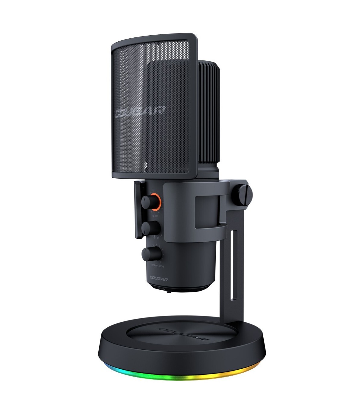 COUGAR AUDIO Screamer-X