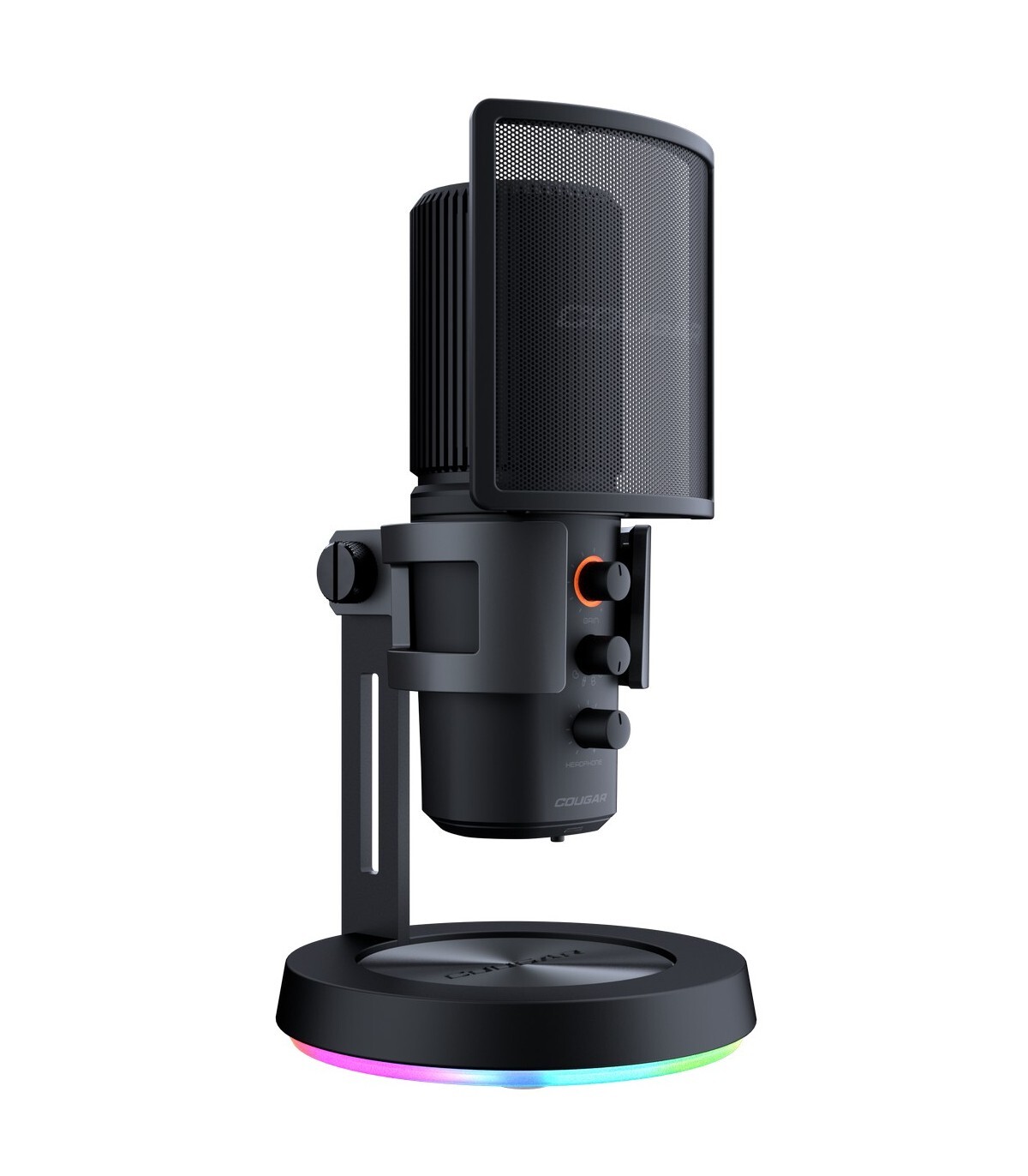 COUGAR AUDIO Screamer-X