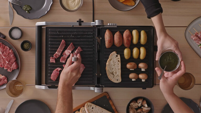 TEKA EliteGrill