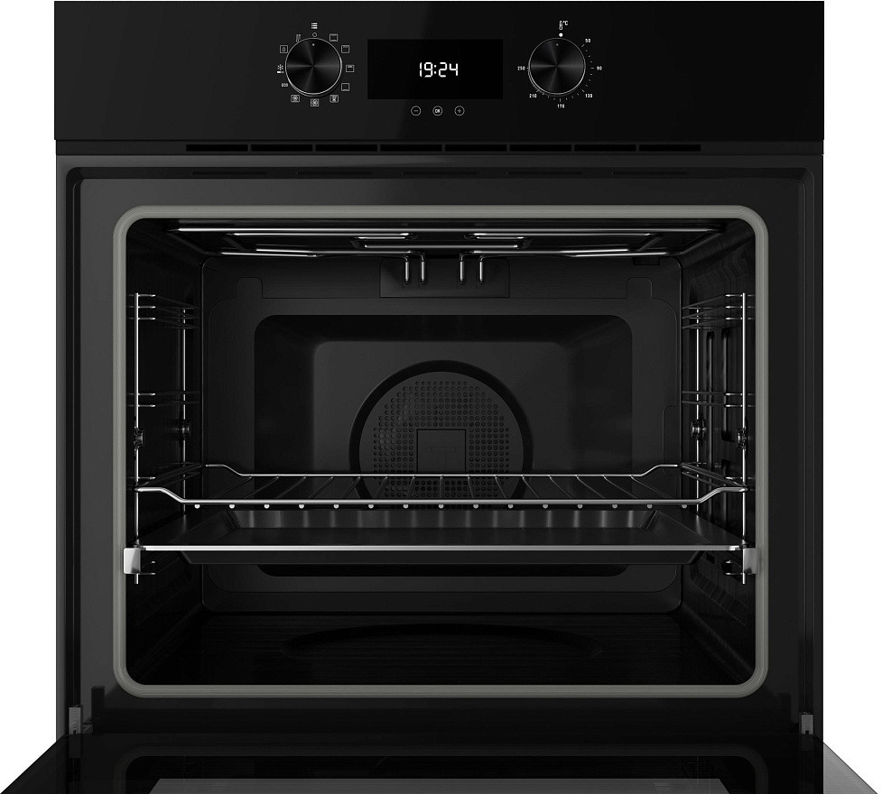 TEKA HLB 8400 FBK