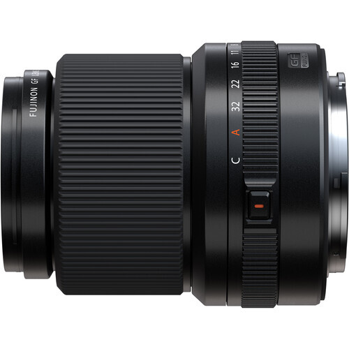 Fujifilm GF30mm F3.5