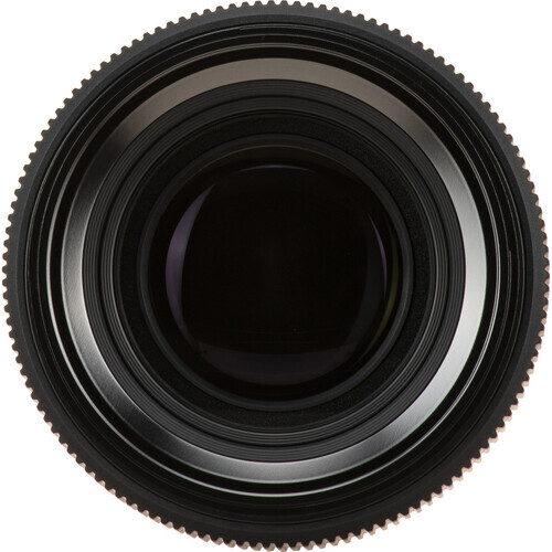 Fujifilm GF80mm F1.7 R WR