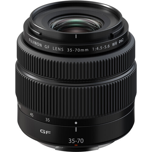 Fujifilm GF35-70mm F4.5-5.6 WR