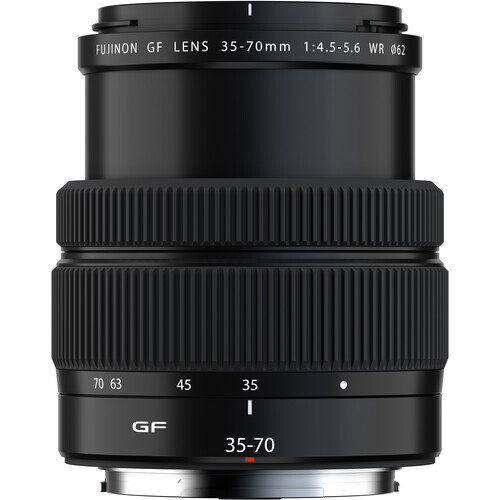 Fujifilm GF35-70mm F4.5-5.6 WR