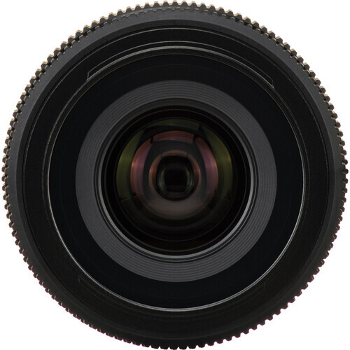 Fujifilm GF35-70mm F4.5-5.6 WR