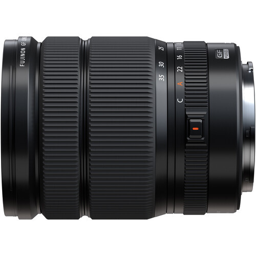 Fujifilm GF20-35mm F4 R WR