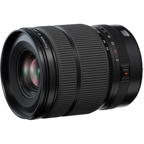 Fujifilm GF20-35mm F4 R WR