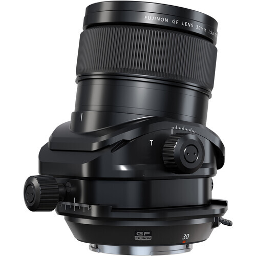 Fujifilm GF30mm F5.6 T/S