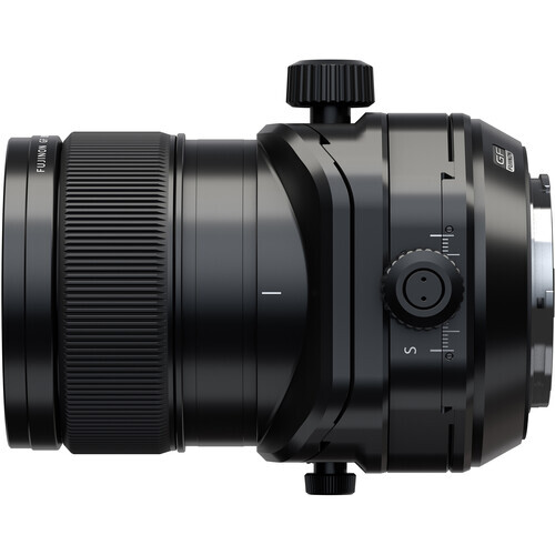 Fujifilm GF30mm F5.6 T/S
