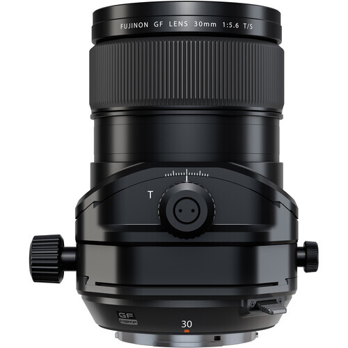 Fujifilm GF30mm F5.6 T/S