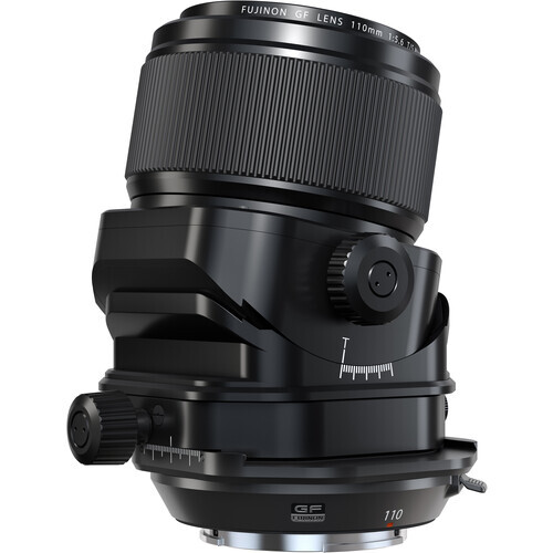 Fujifilm GF110mm F5.6 T/S Macro