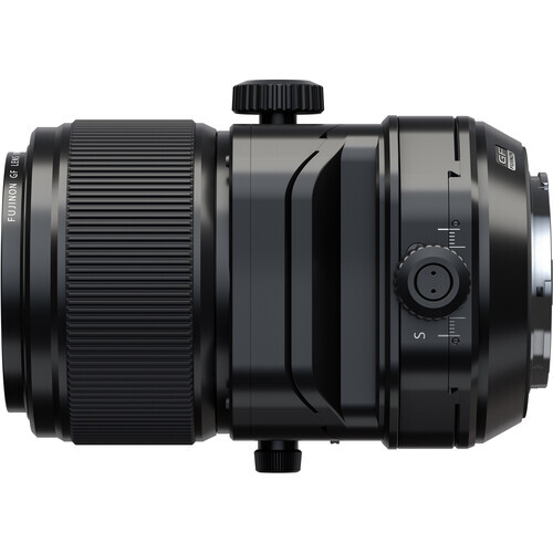 Fujifilm GF110mm F5.6 T/S Macro