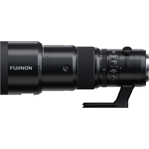 Fujifilm GF500mmF5.6 R LM OIS WR