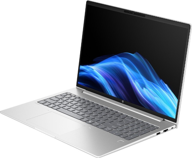 HP ProBook 4 G1i  / 16 IPS / Core Ultra 5 225U / 32GB DDR5 / 512GB SSD