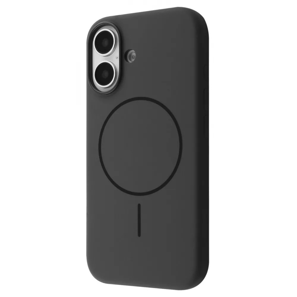 Proove Spectrum with MagSafe for Apple iPhone 17 Black