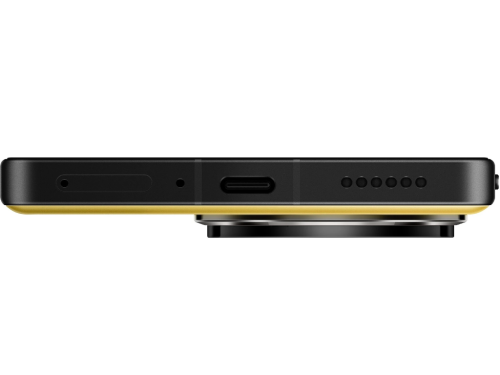 Xiaomi POCO F7 Ultra 5G / 6.67 AMOLED / Snapdragon 8 Elite / 16GB / 512GB / 5300mah Yellow