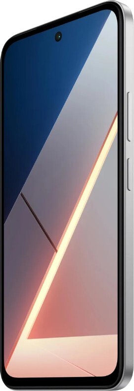 Xiaomi POCO M7 / 6.9 IPS / Snapdragon 685 / 8GB / 256GB / 7000mAh Silver