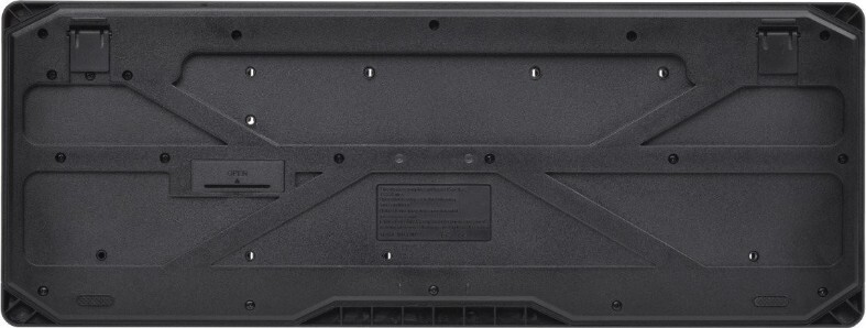 2E Combo MK410 WL