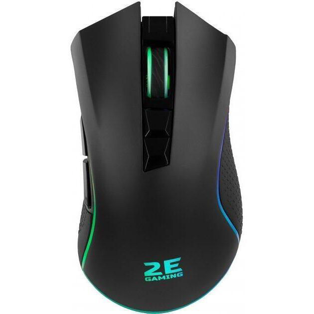 2E Gaming MG340 Wireless RGB
