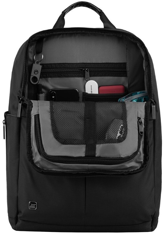 2E City Traveler 17