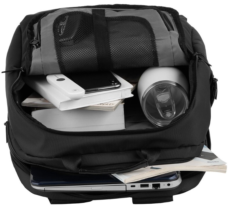 2E City Traveler 17