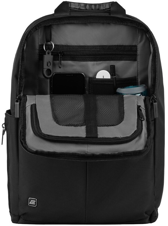 2E City Traveler 16