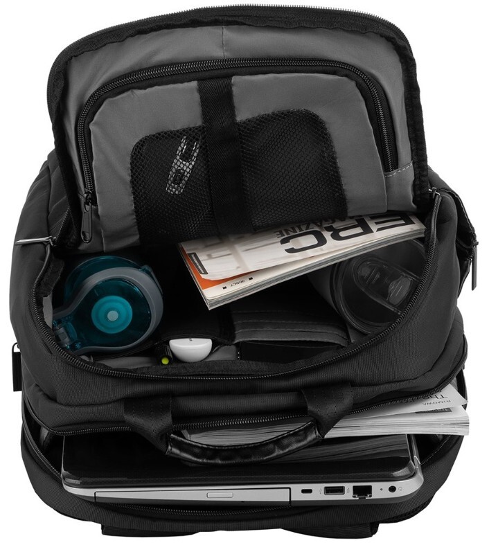 2E City Traveler 16