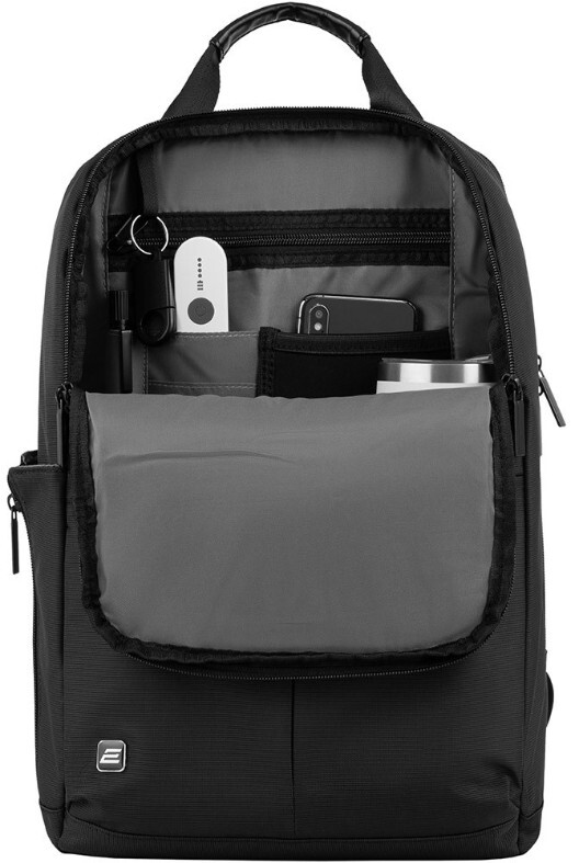2E City Traveler 14