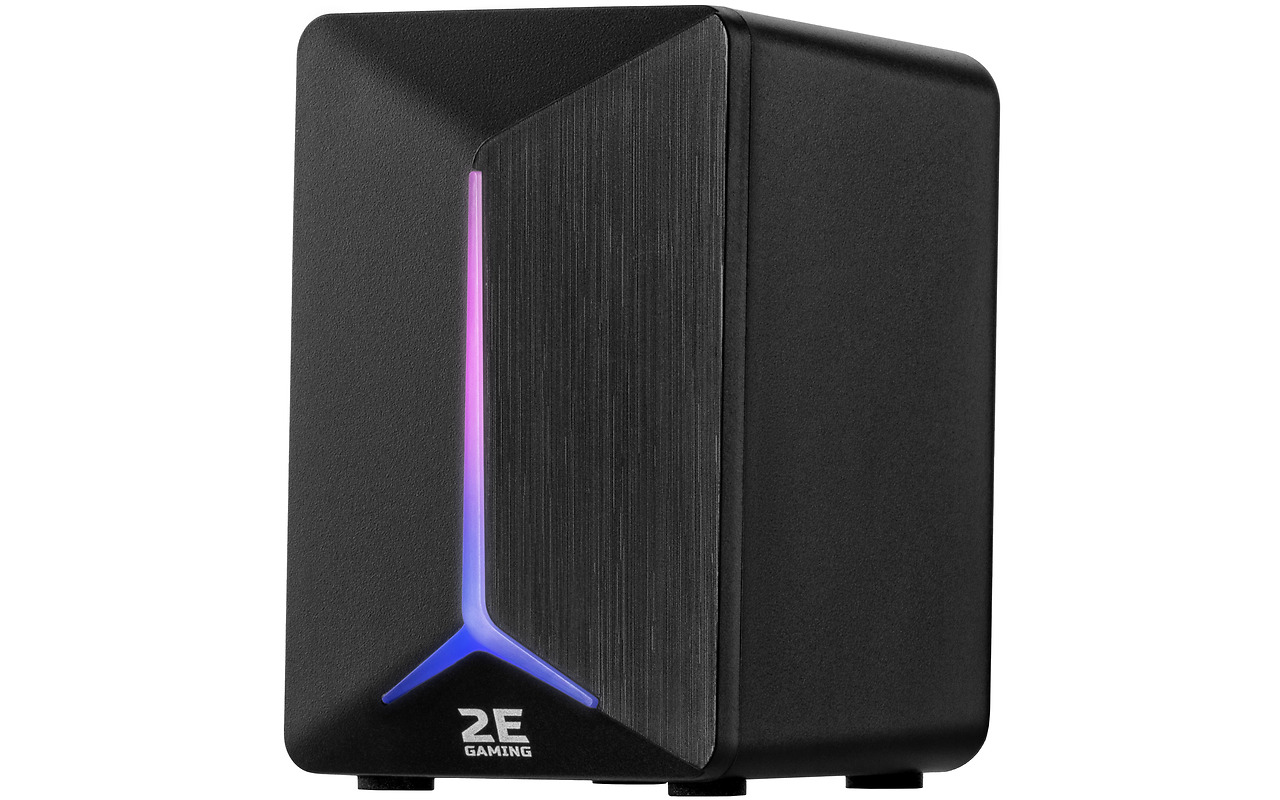 2E GAMING SG300 RGB