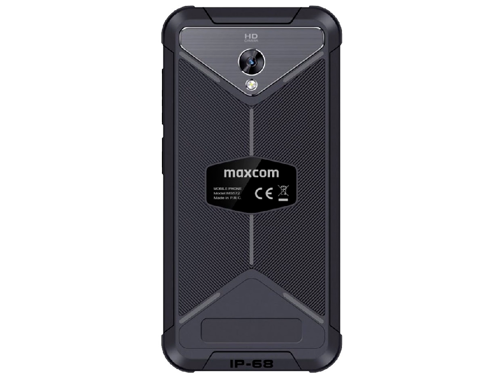 MAXCOM MS572 / 5.7 / MT6761D / 4100mAh Black