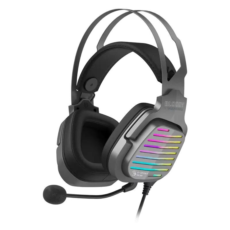Bloody Gaming G560 Grey
