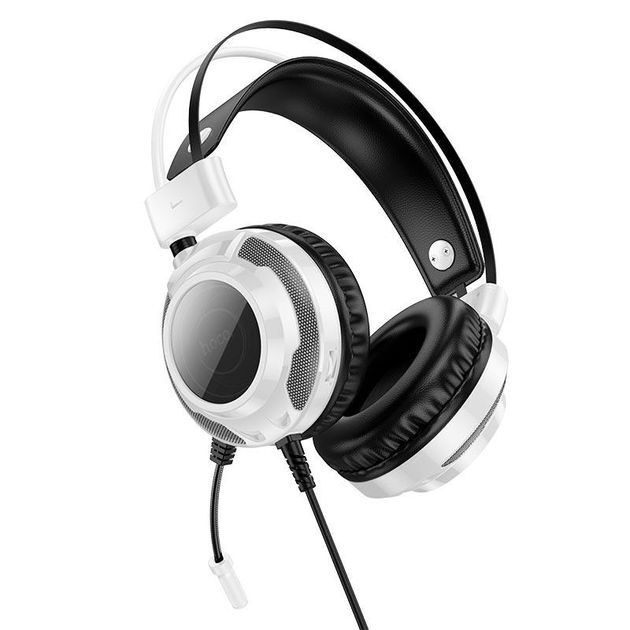 Hoco W110 Resource White