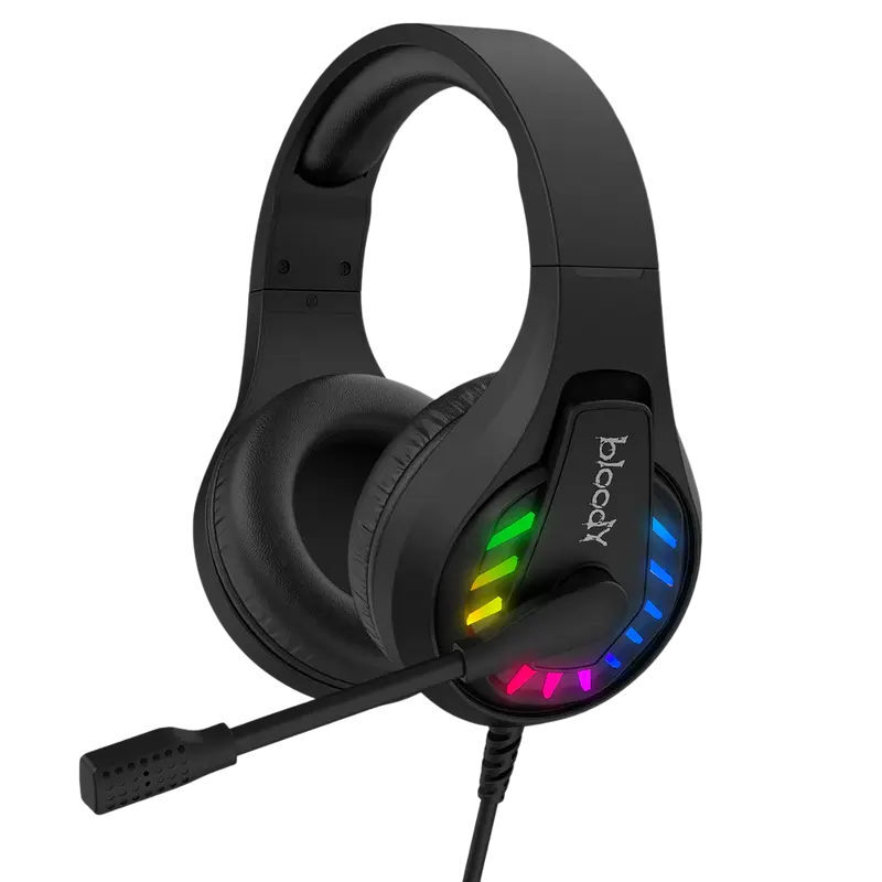 Bloody Gaming G230 Black