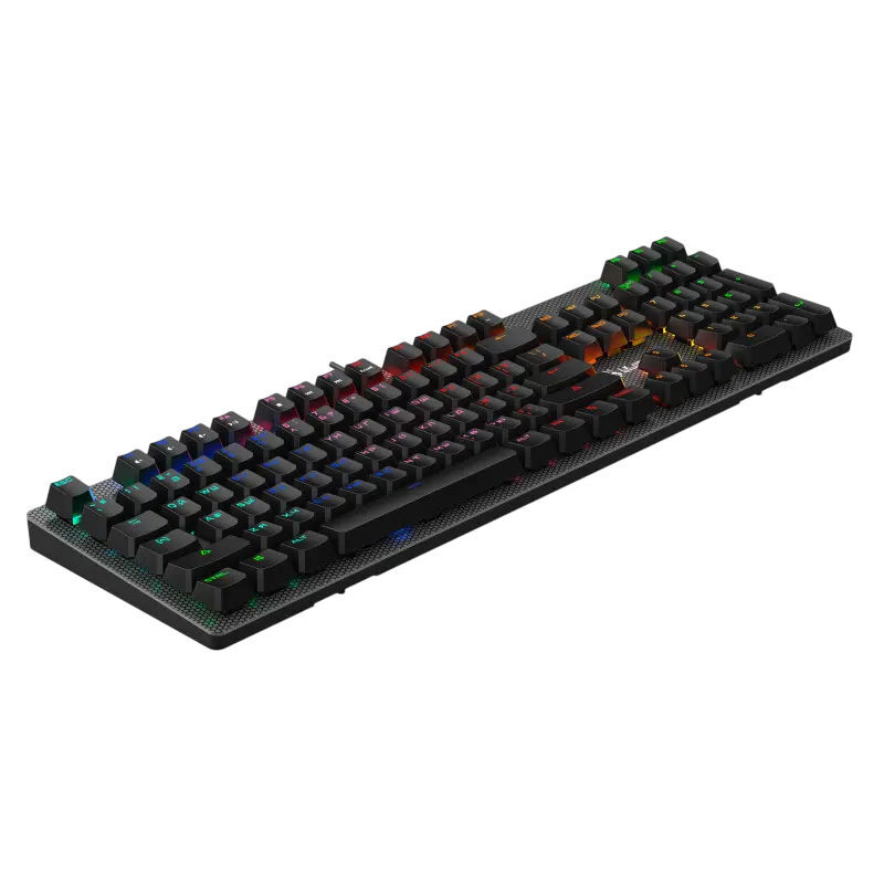 Bloody Gaming B810R Mechanical Black