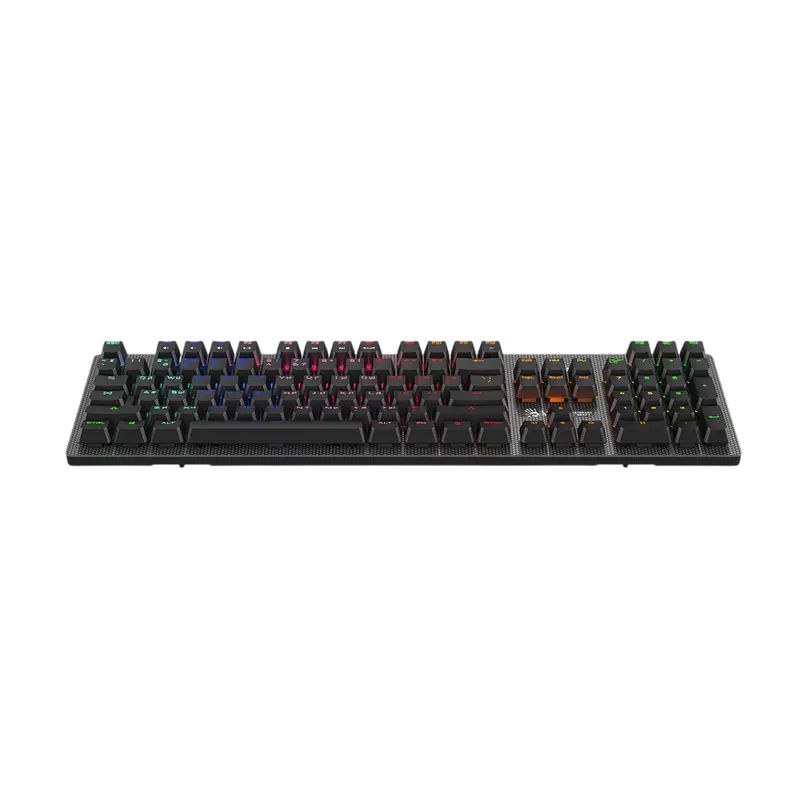 Bloody Gaming B810R Mechanical Black
