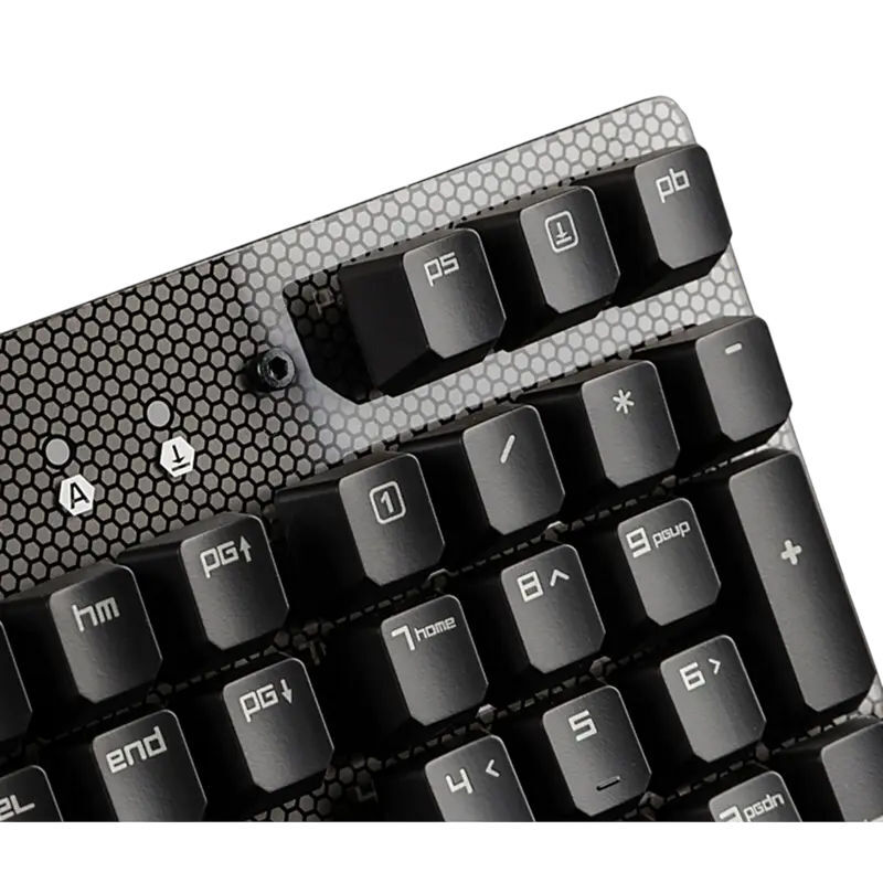 Bloody Gaming B810R Mechanical Black