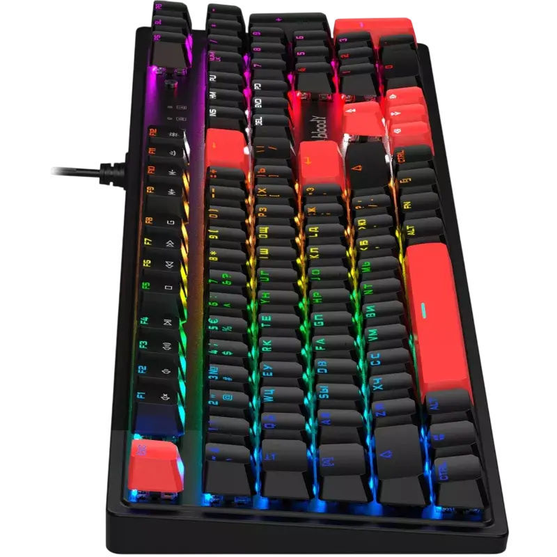 Bloody Gaming S520N Mechanical Black