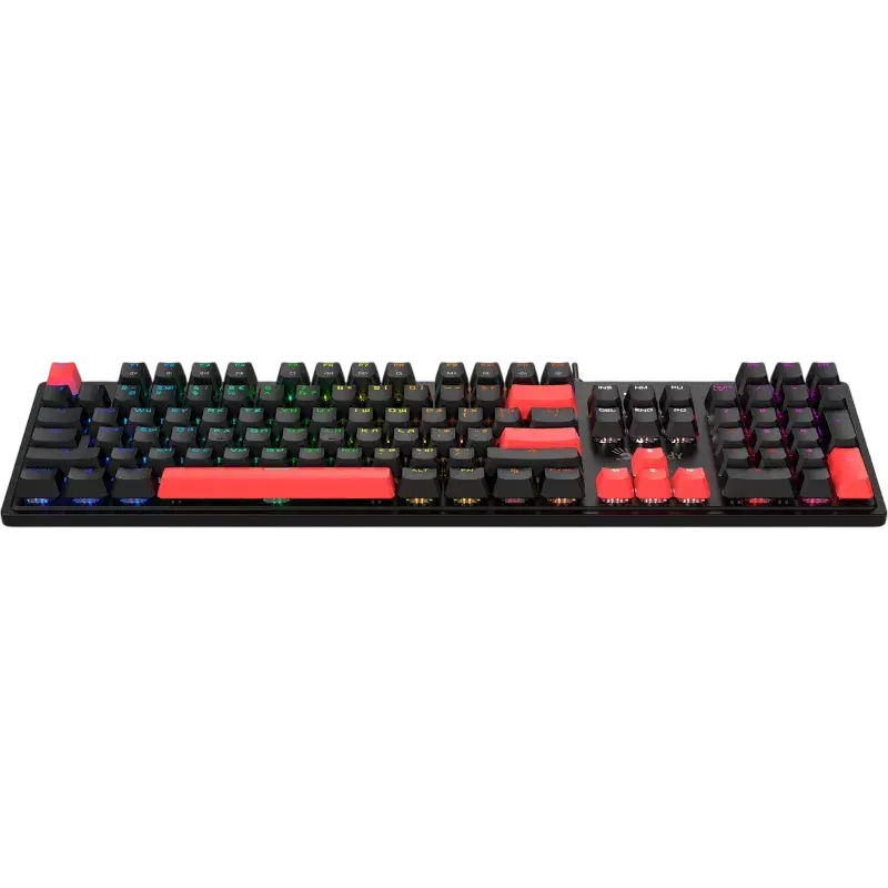 Bloody Gaming S520N Mechanical Black