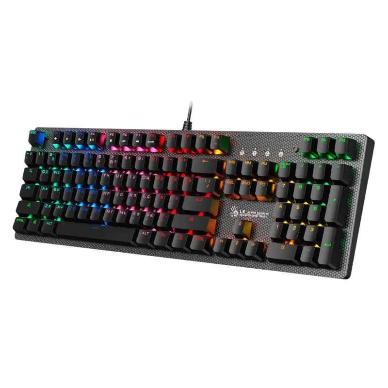 Bloody Gaming S520N Mechanical Black