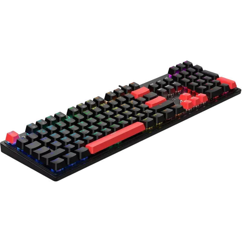 Bloody Gaming S520N Mechanical Black