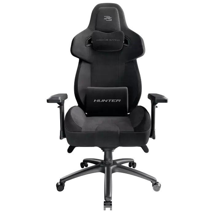 Proove Gaming Hunter Black