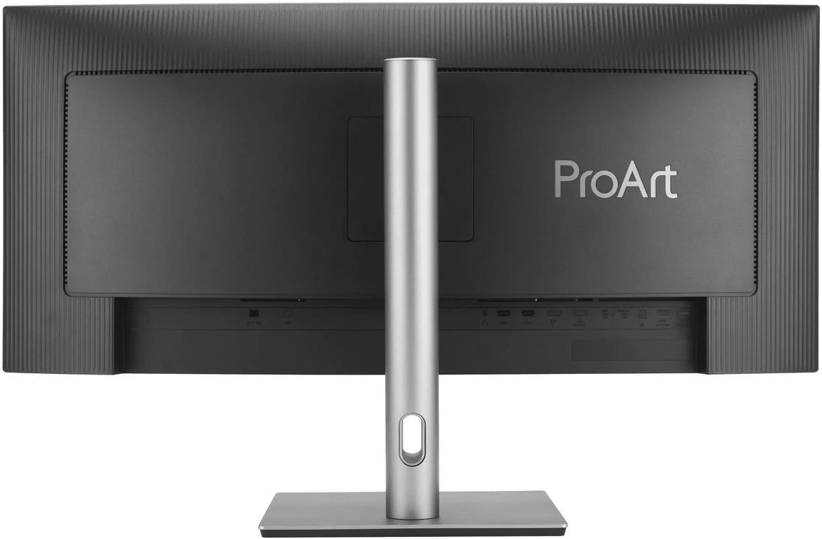 ASUS ProArt PA34VCNV / 34 IPS WQHD  60Hz
