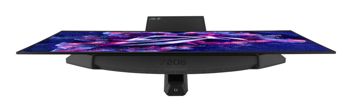 ASUS ROG Strix XG32UCWMG / 31.5 OLED 4K 240Hz