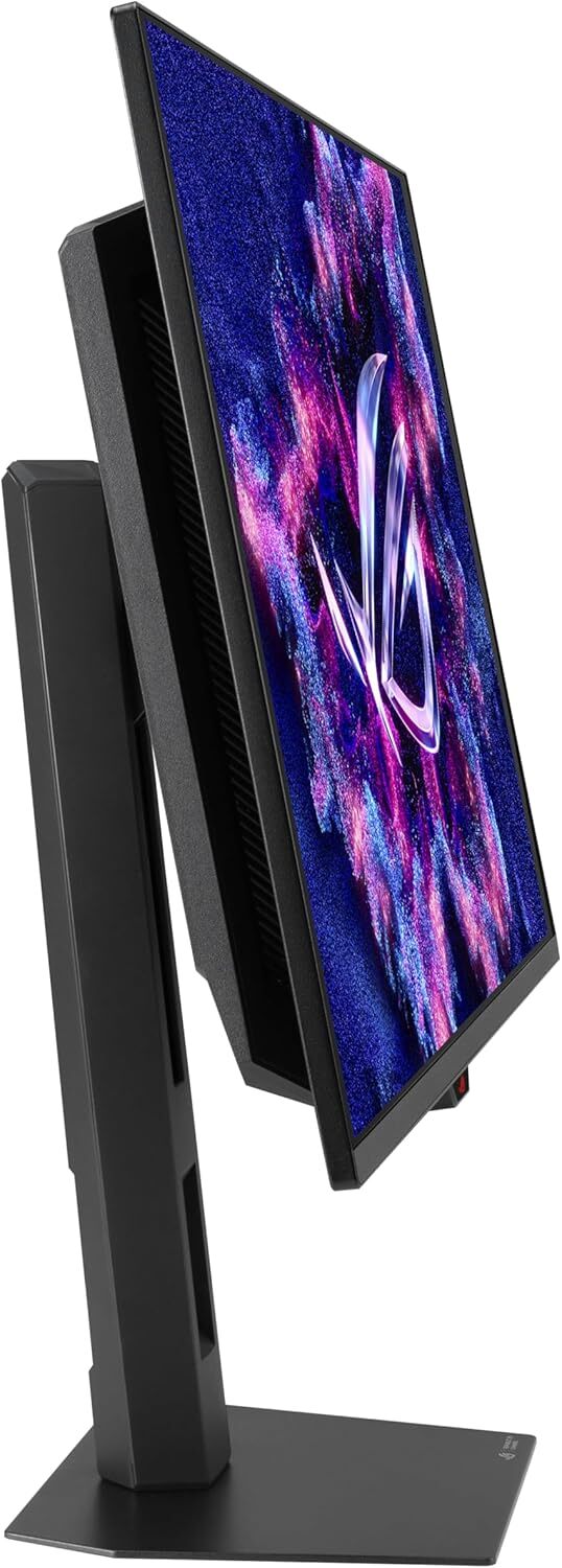 ASUS ROG Strix XG27AQDPG / 27 OLED 500Hz